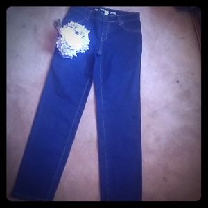 Straight Girls Jean's Size 12